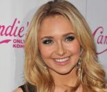 Hayden Panettiere