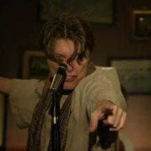 Image du clip "The Next Day" de David Bowie, mai 2013.