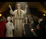 David Bowie et Marion Cotillard : Le prophète et la sainte de 'The Next Day'