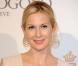 Kelly Rutherford en mai 2012 à Cannes