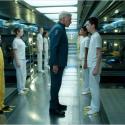La Stratégie Ender : Harrison Ford veut sauver le monde avec Asa Butterfield