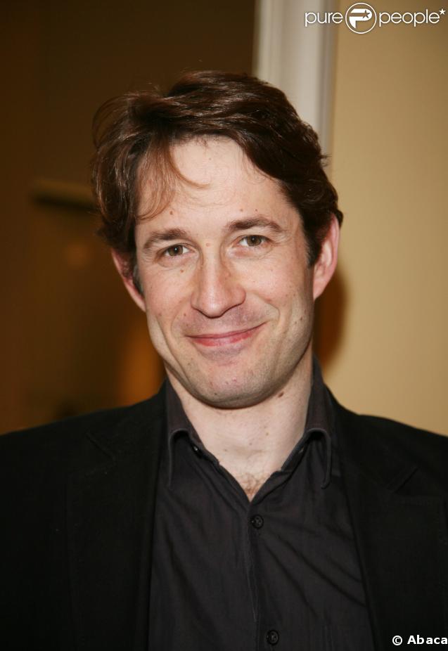 Grégori Derangère