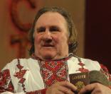 Gérard Depardieu et le ''clan russe'' : Les dessous de son exil révélés...