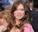Cannes 2013 : Léa Seydoux, fiévreuse ou amoureuse, mais déjà prête au sacre