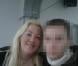 Capture d'écran du Facebook du compagnon de Loana - Loana et son compagnon