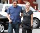 Sharon Stone : A 55 ans, aurait-elle quitté son toyboy pour un homme de son âge?