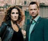 Les Experts Manhattan : C'est fini !