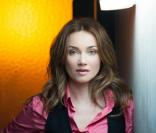 Marine Delterme : ''Alice Nevers va enfin choisir entre Fred et Max''