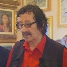 L'ex-braqueur Luciano Lutring est mort à 76 ans