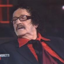 L'ex-braqueur italien Luciano Lutring est mort à 76 ans