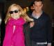 Reese Witherspoon : Très souriante, la blonde continue son opération séduction