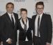 The Voice 2 : Olympe, Nuno, Yoann et Loïs chantent devant Eva Longoria, honorés
