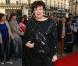 Roselyne Bachelot au Palais Garnier lors du Gala des 300 ans de l'école de danse de l'Opéra, à Paris, le 15 avril 2013.