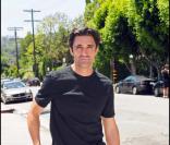 Gilles Marini sera dans West Hollywood