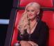 Christina Aguilera reprendra son fauteuil de coach dans The Voice aux Etats-Unis