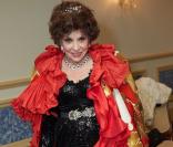 Gina Lollobrigida, ''très heureuse'' : Ses perles vendues une petite fortune