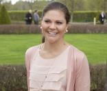 Princesse Victoria : Ravissante à Strömsholm pour revivre la naissance d'Estelle