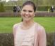 Princesse Victoria : Ravissante à Strömsholm pour revivre la naissance d'Estelle