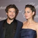 Cannes 2013 : Marion Cotillard et Guillaume Canet, les amoureux du festival