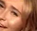 Hayden Panettiere super sexy dans son video clip
