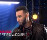 La Fouine, juré de Popstars : ''Quand c'est abusé, je casse !''