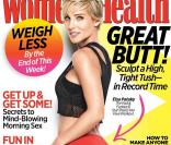 Elsa Pataky : Dénudée et en formes, la maman affiche son body en une de magazine
