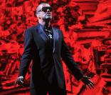 George Michael, victime d'un accident de voiture : la série noire continue