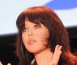Audrey Dana : Elle réunit Isabelle Adjani, Vanesssa Paradis et Laetitia Casta !
