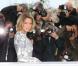 Cannes 2013 : Léa Seydoux rayonne au bras d'un Tahar Rahim aux anges
