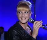 Micky Green dévoile son nouvel album à Cannes : parce qu'elle le vaut bien...
