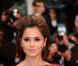 Cheryl Cole, en Zuhair Murad, à la montée des marches du film Jimmy P. (Psychothérapie d'un Indien des Plaines), au 66e Festival de Cannes, le 18 mai 2013.