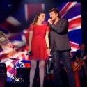 The Voice 2 : Patrick Bruel monte sur scène avec Louane, son coup de coeur !
