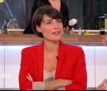 Mélissa Theuriau, Daphné Bürki, Enora : Qui pour remplacer Alessandra Sublet ?
