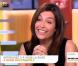 Daphné Roulier dans C à vous avec Alessandra Sublet sur France 5