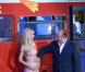 Michelle Hunziker, enceinte et sublime : Son baby bump, star de son show télé