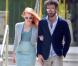 Cannes 2013 : Jessica Chastain parfaite et lumineuse au bras de son chéri