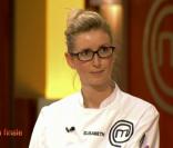 Masterchef All Stars - Elisabeth : ''Naoëlle, je la plains très sérieusement''