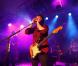  Matthieu Chedid lors d'un concert à la Villa Schweppes pendant le 66e Festival de Cannes le 20 mai 2013 