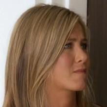 Jennifer Aniston dans une vidéo réalisée pour le Ellen DeGeneres Show et diffusée le 22 mai 2013.