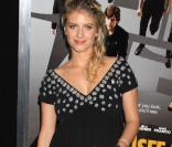 Mélanie Laurent, enceinte et bientôt maman : ''C'est pour septembre !''