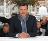 Cannes 2013, François Ozon: 'La prostitution, le fantasme de beaucoup de femmes'