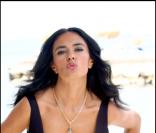 Maria Grazia Cucinotta