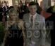 Paris Hilton et son petit ami River Viiperi ont été chahutés sur la Croisette, le 17 mai 2013.