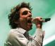 Mika lors du Concert pour tous à Paris, le 21 mai 2013.