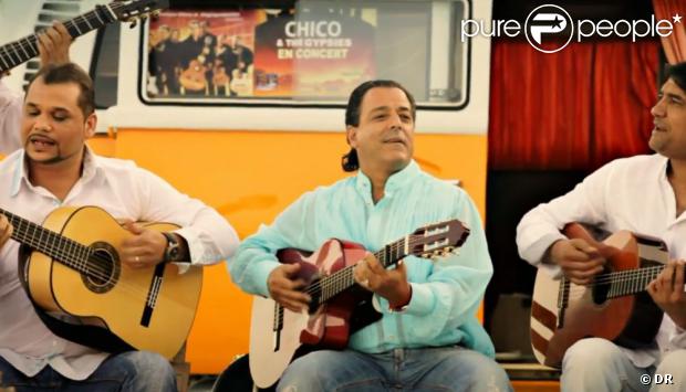 Chico & The Gypsies contre Chico, l'usurpateur : La justice tranche enfin...