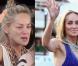 Sharon Stone sans maquillage : Où est passée la bombe des tapis rouges ?