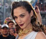 Gal Gadot lors de la première du film Fast & Furious 6 à Universal City, le 21 mai 2013.