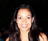 Rosario Dawson