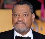 Laurence Fishburne lors des SAG Awards à Los Angeles en janvier 2012.