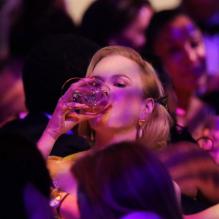 Nicole Kidman - Vente aux enchères du 20e Gala de l'amfAR à l'hôtel du Cap-Eden-Roc lors du 66e Festival de Cannes, le 23 Mai 2013.